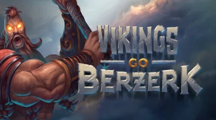 Vikings Go Berzerk Screenshot 1